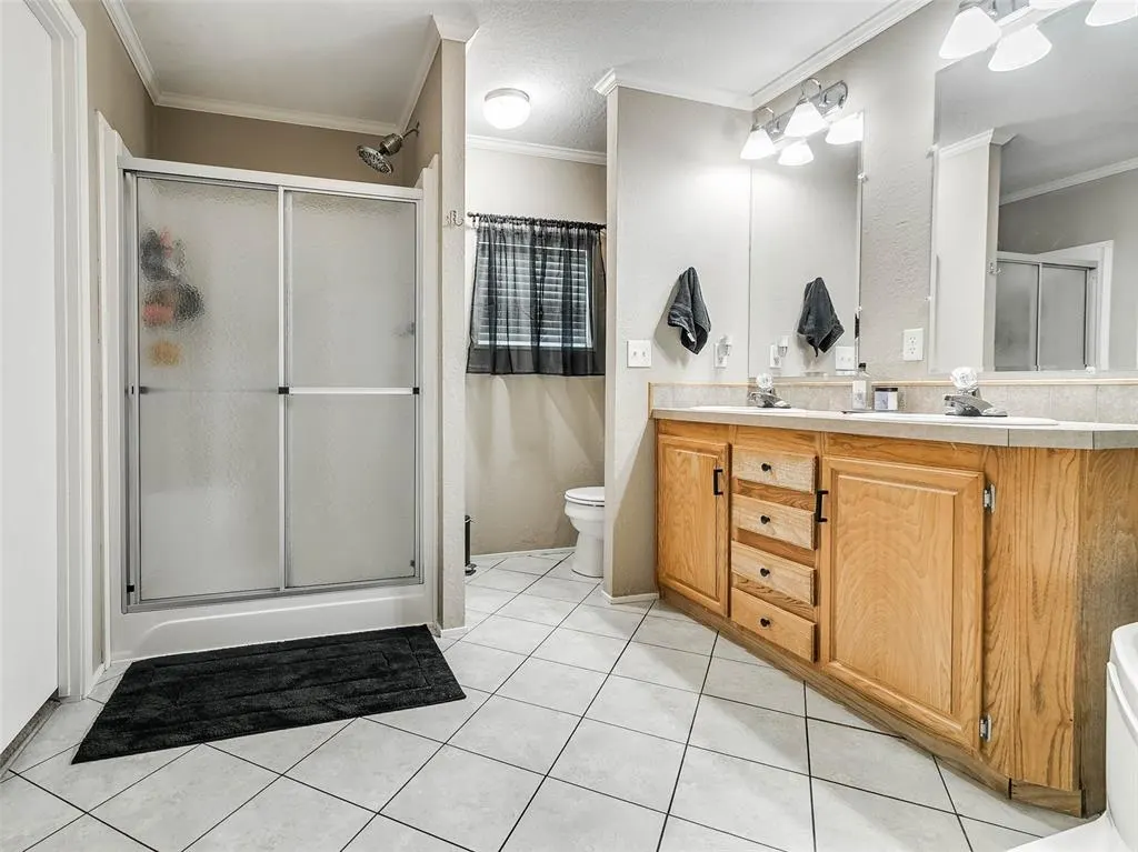 Photo 30 — 20 CLEASON Avenue, Davenport, OK 74026
