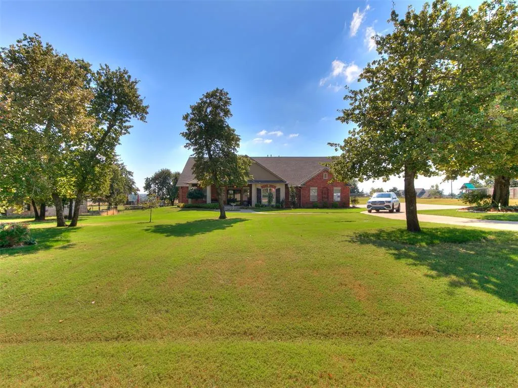 Photo 2 — 3316 Fawn Run, Blanchard, OK 73010