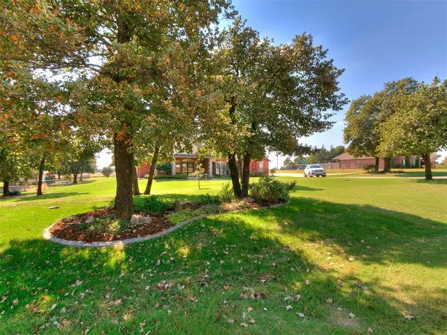 Photo 3 — 3316 Fawn Run, Blanchard, OK 73010