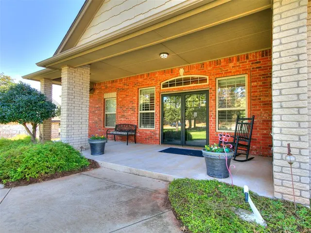 Photo 5 — 3316 Fawn Run, Blanchard, OK 73010