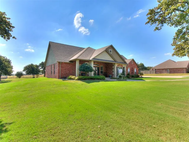Photo 6 — 3316 Fawn Run, Blanchard, OK 73010