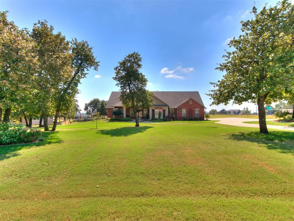 Photo 10 — 3316 Fawn Run, Blanchard, OK 73010