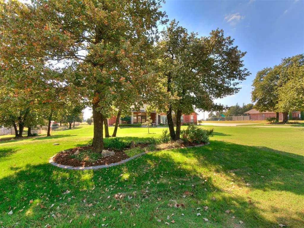 Photo 11 — 3316 Fawn Run, Blanchard, OK 73010
