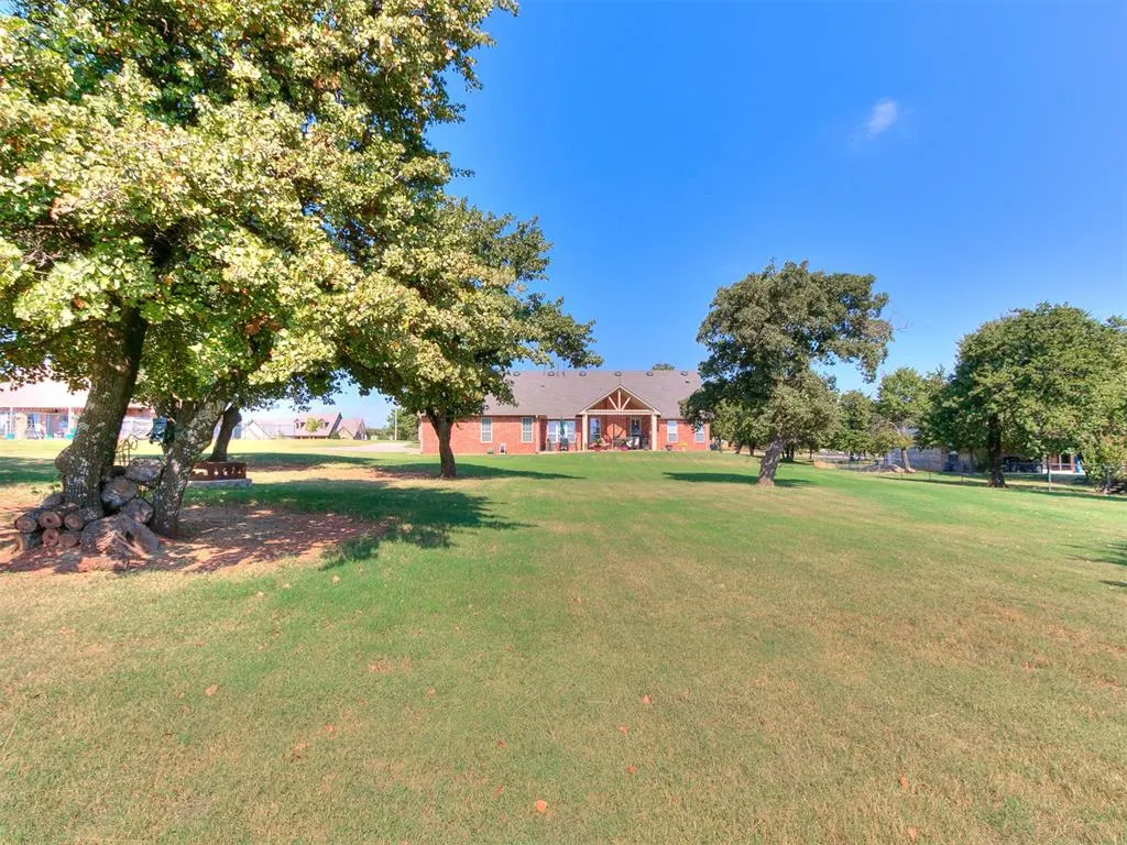 Photo 14 — 3316 Fawn Run, Blanchard, OK 73010