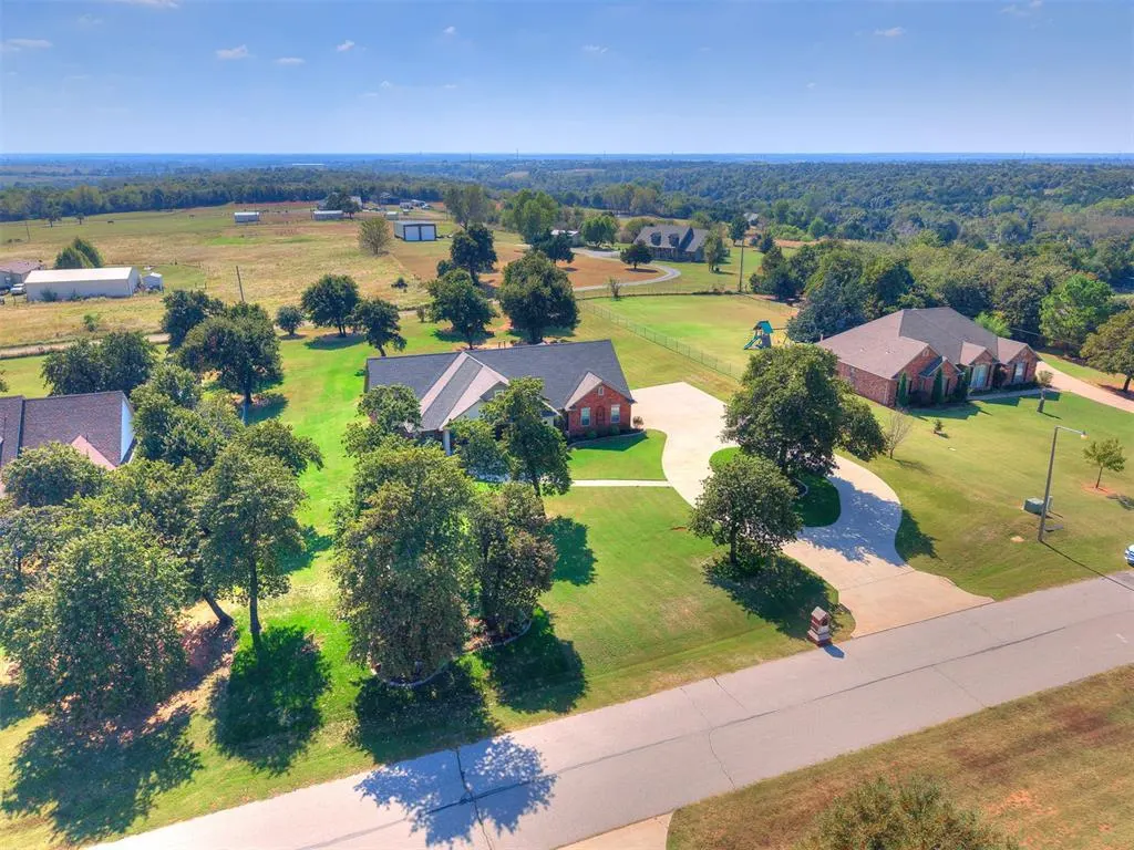 Photo 15 — 3316 Fawn Run, Blanchard, OK 73010