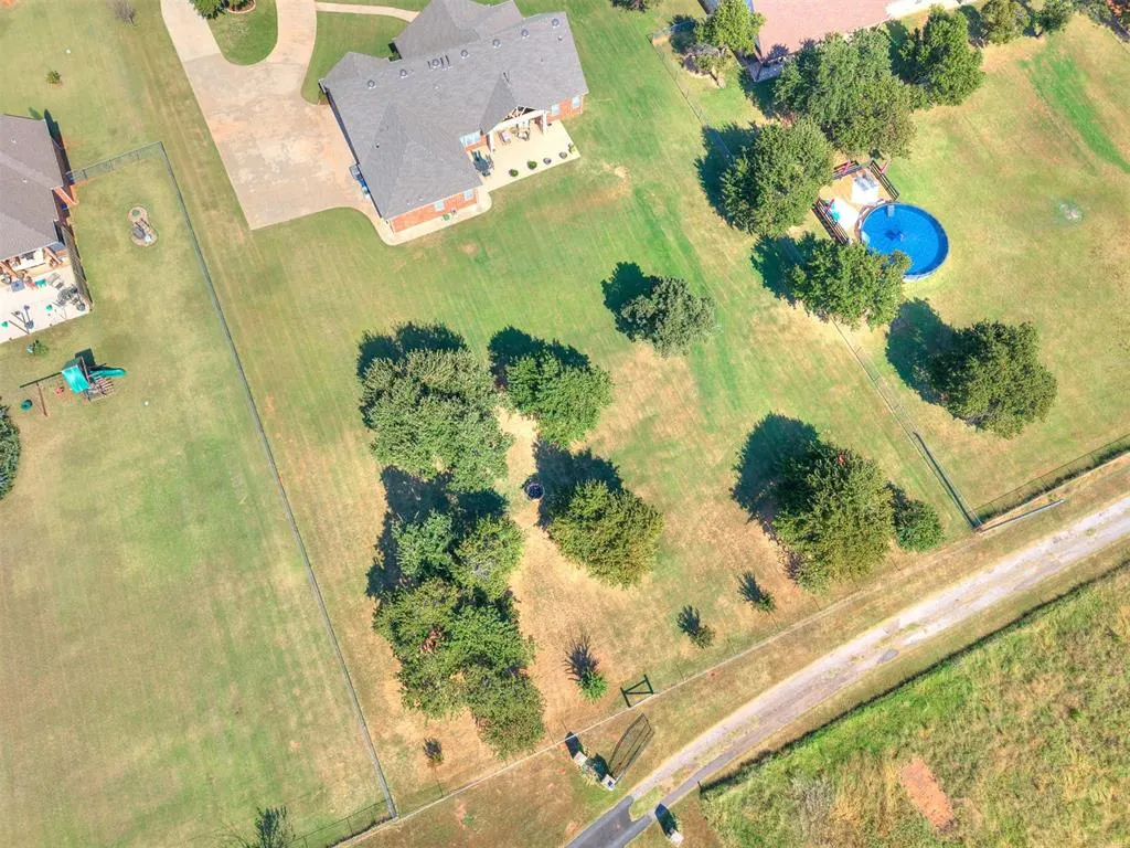 Photo 16 — 3316 Fawn Run, Blanchard, OK 73010