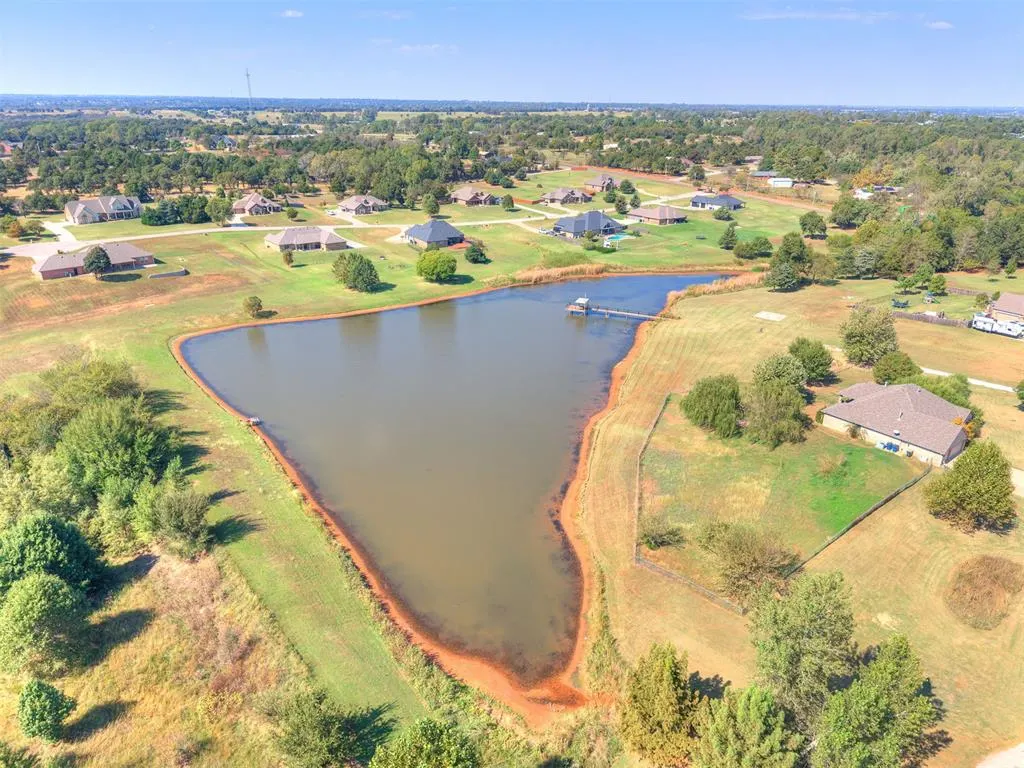 Photo 18 — 3316 Fawn Run, Blanchard, OK 73010