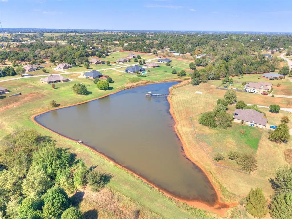 Photo 19 — 3316 Fawn Run, Blanchard, OK 73010