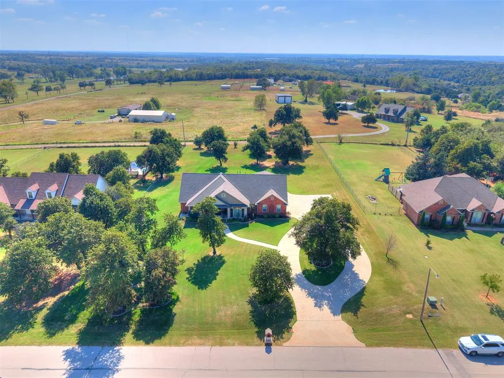 Photo 20 — 3316 Fawn Run, Blanchard, OK 73010