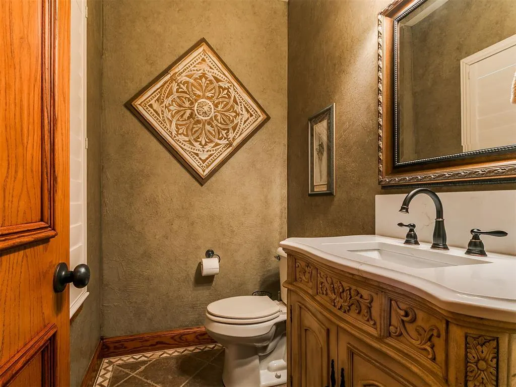 Photo 21 — 3316 Fawn Run, Blanchard, OK 73010