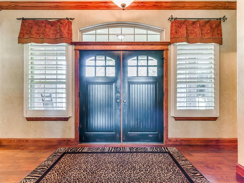 Photo 23 — 3316 Fawn Run, Blanchard, OK 73010