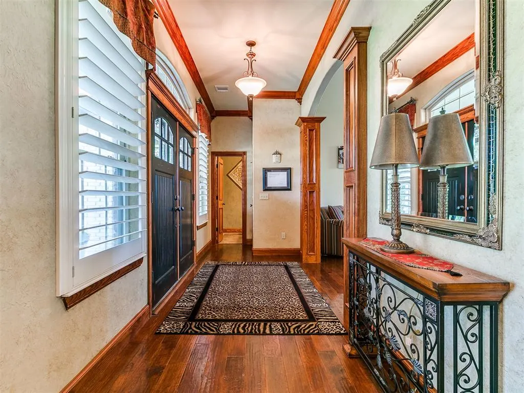 Photo 24 — 3316 Fawn Run, Blanchard, OK 73010