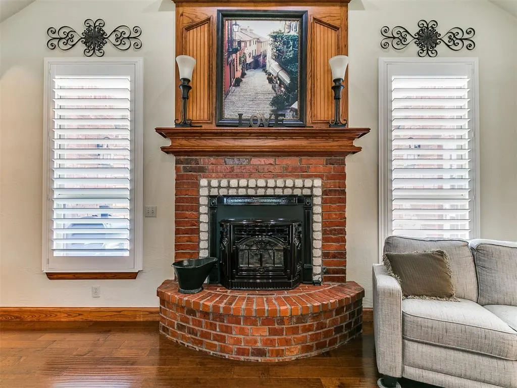 Photo 28 — 3316 Fawn Run, Blanchard, OK 73010
