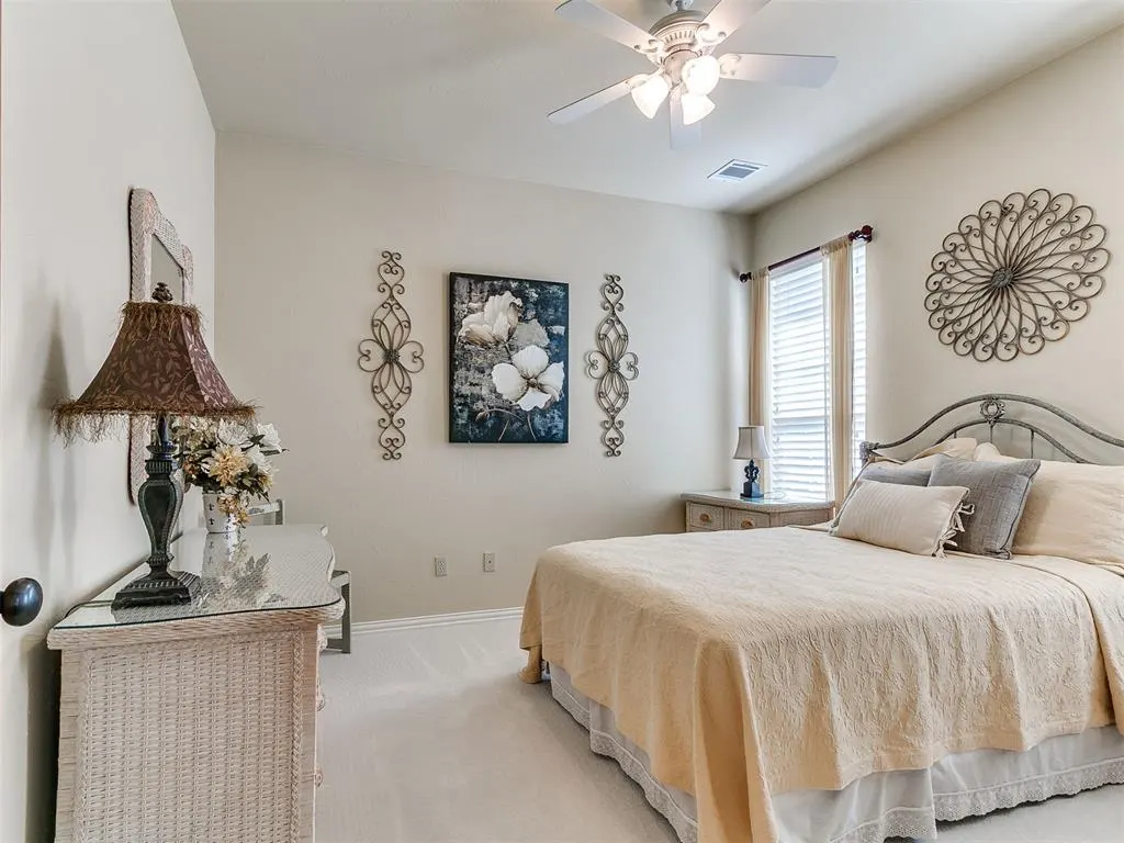 Photo 29 — 3316 Fawn Run, Blanchard, OK 73010