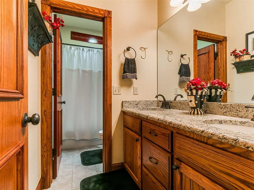 Photo 30 — 3316 Fawn Run, Blanchard, OK 73010