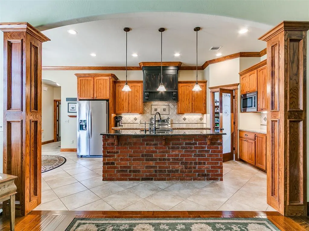 Photo 32 — 3316 Fawn Run, Blanchard, OK 73010
