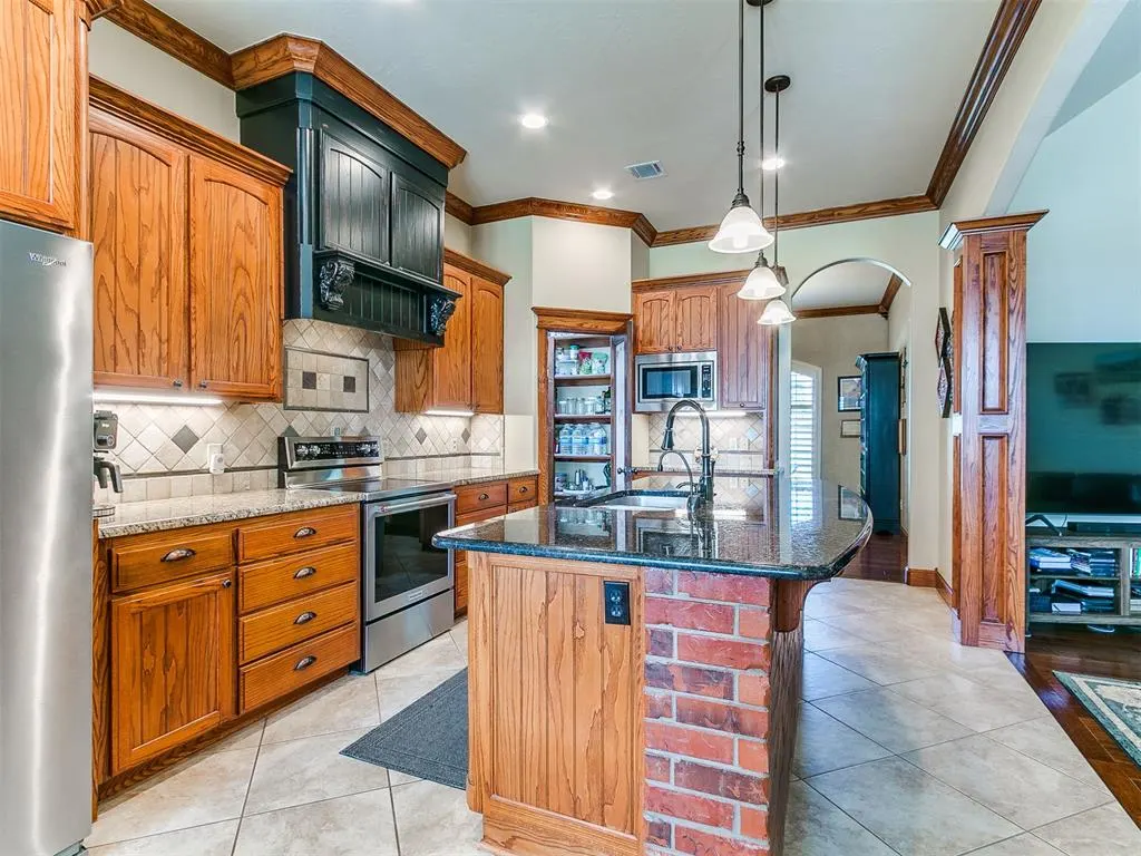 Photo 35 — 3316 Fawn Run, Blanchard, OK 73010