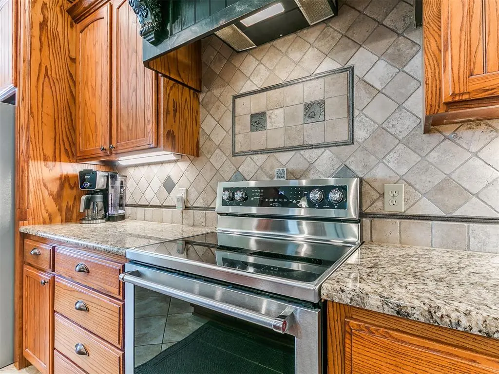 Photo 37 — 3316 Fawn Run, Blanchard, OK 73010