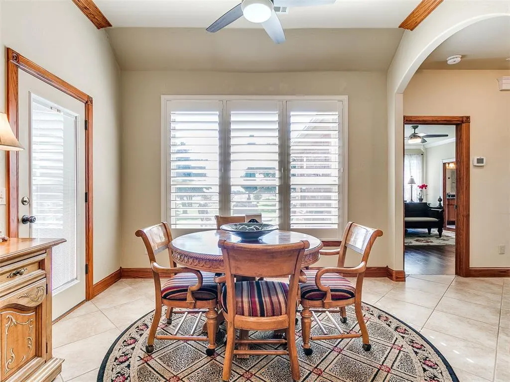 Photo 39 — 3316 Fawn Run, Blanchard, OK 73010
