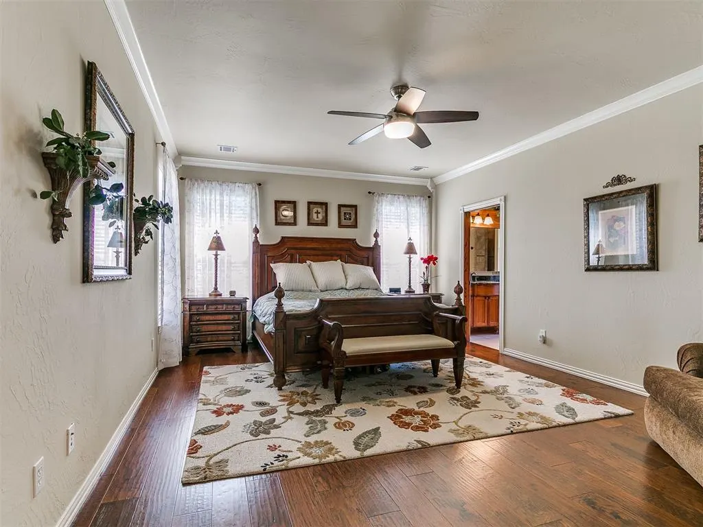 Photo 40 — 3316 Fawn Run, Blanchard, OK 73010