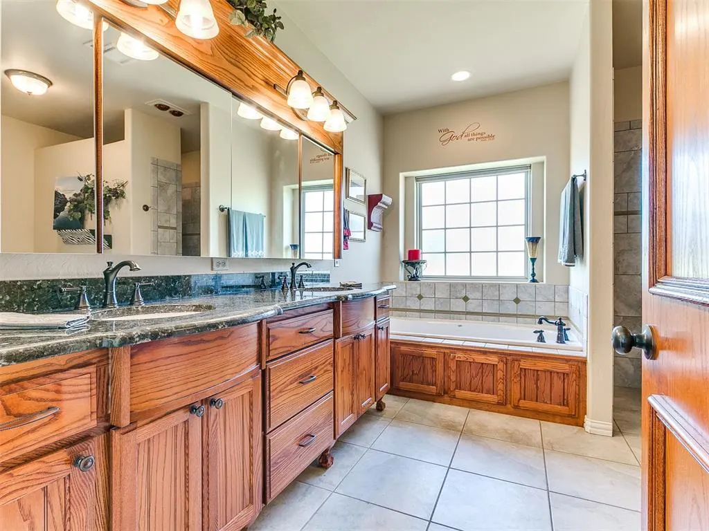 Photo 41 — 3316 Fawn Run, Blanchard, OK 73010