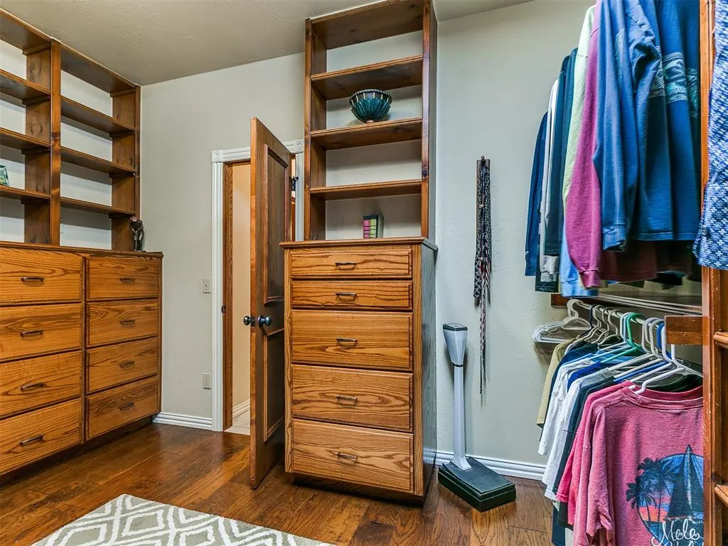 Photo 42 — 3316 Fawn Run, Blanchard, OK 73010