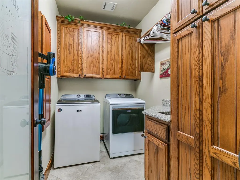 Photo 43 — 3316 Fawn Run, Blanchard, OK 73010