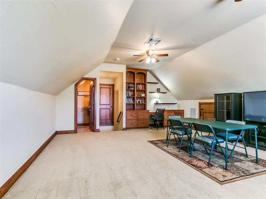 Photo 44 — 3316 Fawn Run, Blanchard, OK 73010