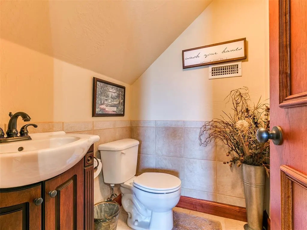 Photo 45 — 3316 Fawn Run, Blanchard, OK 73010
