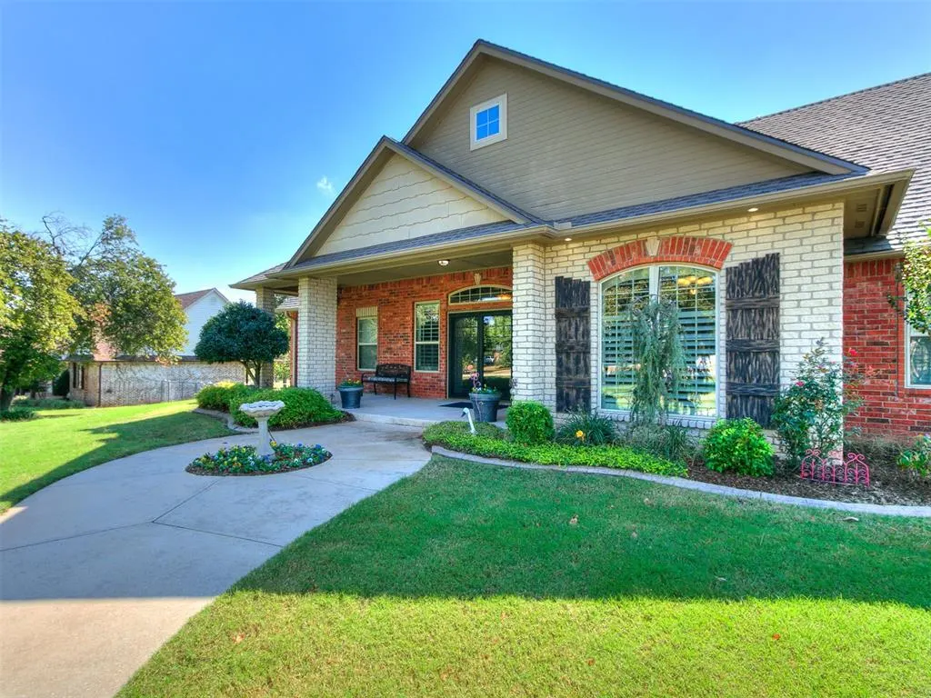 Photo 47 — 3316 Fawn Run, Blanchard, OK 73010