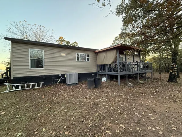 Photo 2 — 349436 E Ranch Drive, Sparks, OK 74869