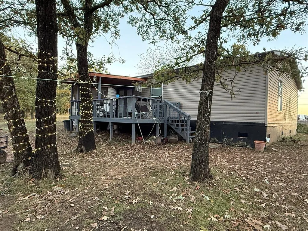 Photo 3 — 349436 E Ranch Drive, Sparks, OK 74869