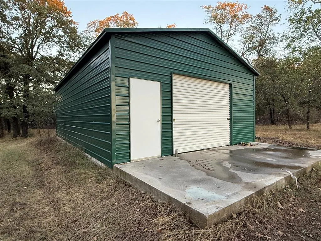 Photo 4 — 349436 E Ranch Drive, Sparks, OK 74869