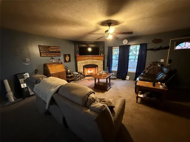 Photo 5 — 349436 E Ranch Drive, Sparks, OK 74869