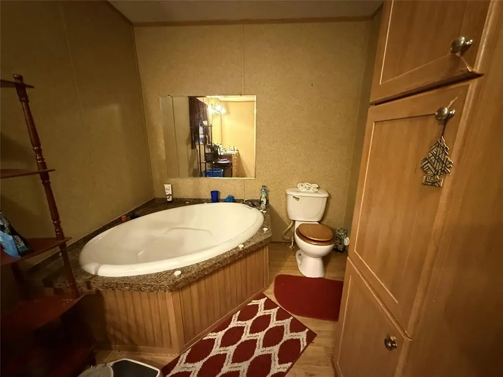 Photo 12 — 349436 E Ranch Drive, Sparks, OK 74869