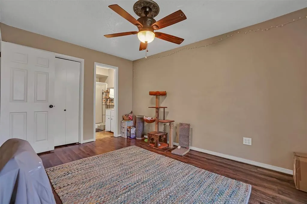 Photo 20 — 205 Coral Avenue A & B, Elk City, OK 73644