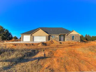 Sold home at 343794 Rock View Trail