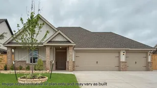 Sold home at 8416 NW 60th Street