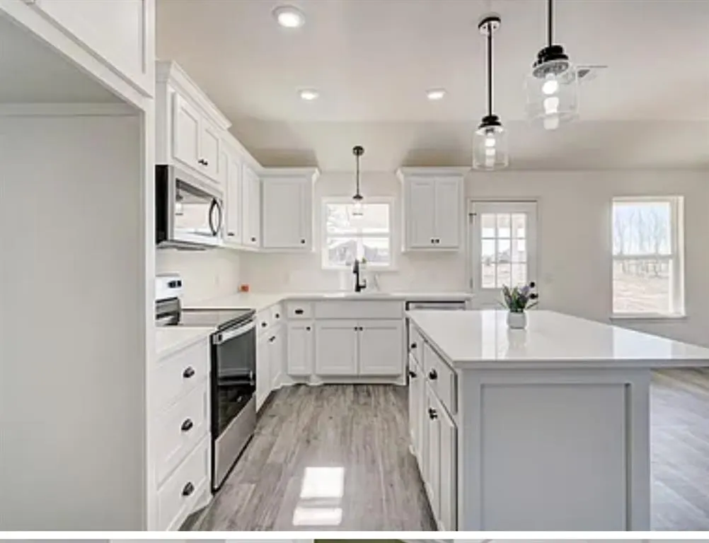 Photo 2 — 2291 County Rd 1324, Blanchard, OK 73010