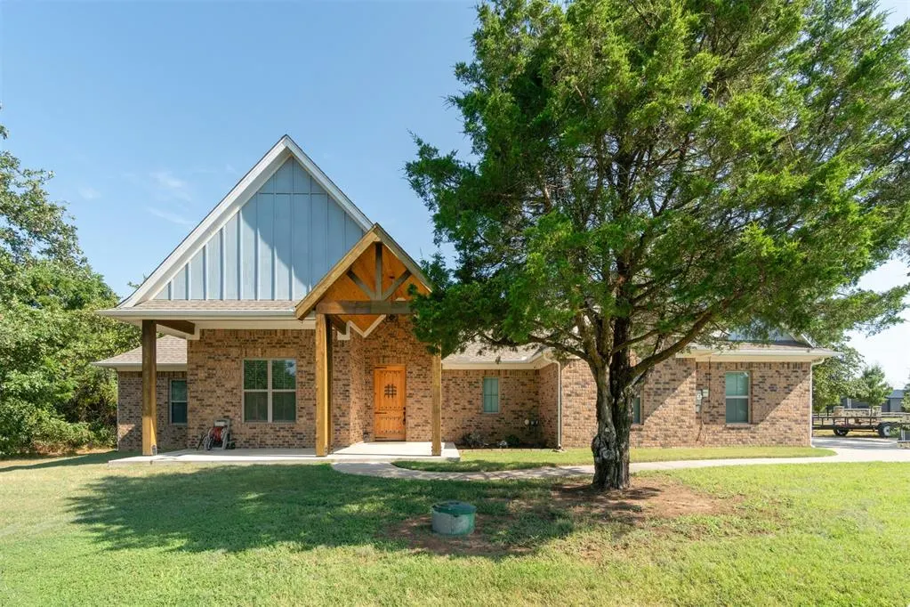 Photo 2 — 17455 Wing Elm Drive, Newalla, OK 74857