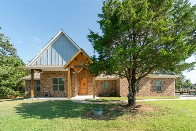 Photo 2 — 17455 Wing Elm Drive, Newalla, OK 74857