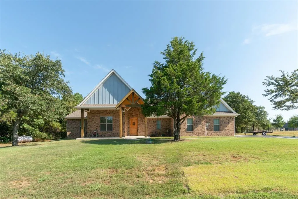 Photo 3 — 17455 Wing Elm Drive, Newalla, OK 74857