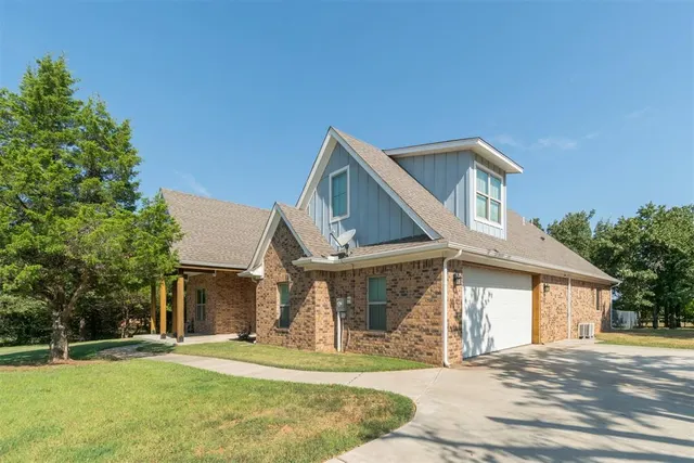 Photo 4 — 17455 Wing Elm Drive, Newalla, OK 74857