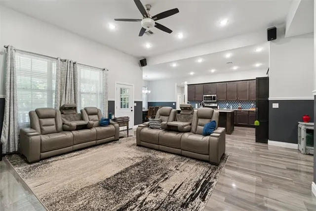 Photo 7 — 17455 Wing Elm Drive, Newalla, OK 74857