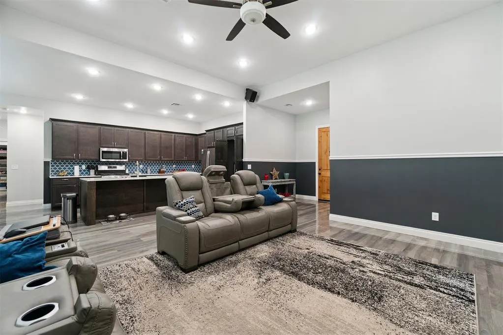Photo 8 — 17455 Wing Elm Drive, Newalla, OK 74857