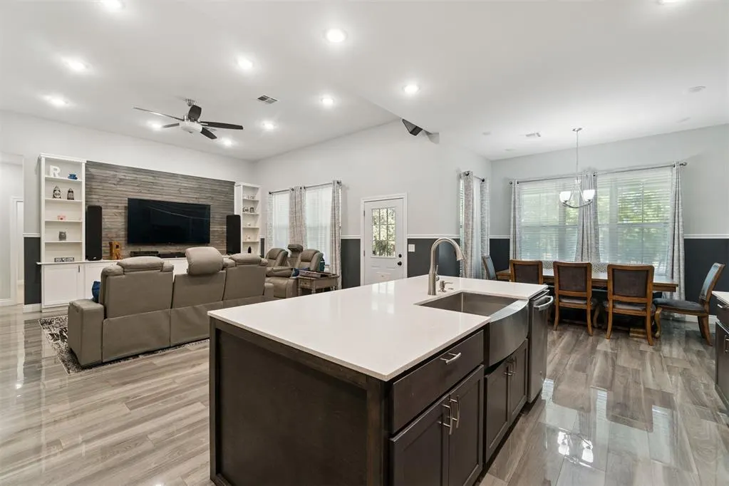 Photo 14 — 17455 Wing Elm Drive, Newalla, OK 74857