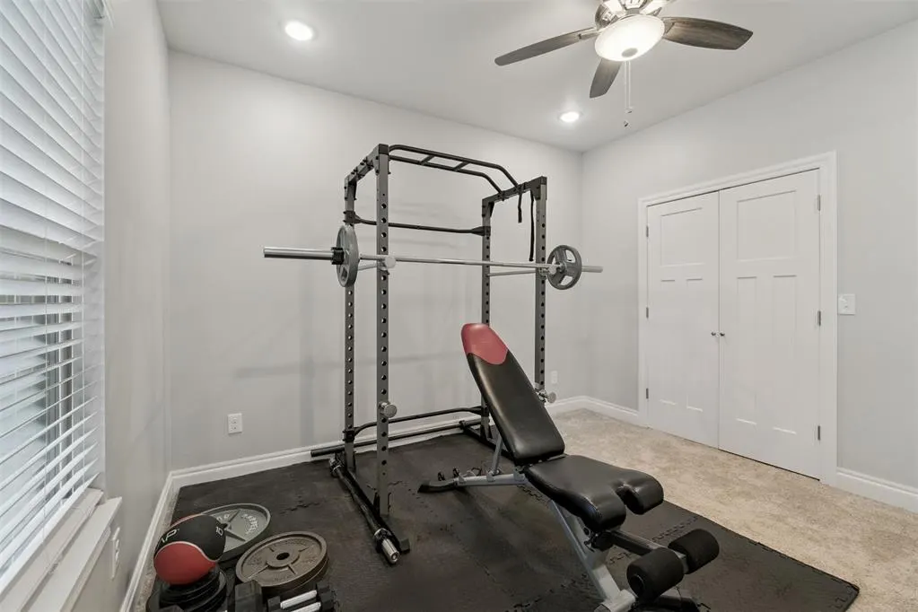 Photo 35 — 17455 Wing Elm Drive, Newalla, OK 74857