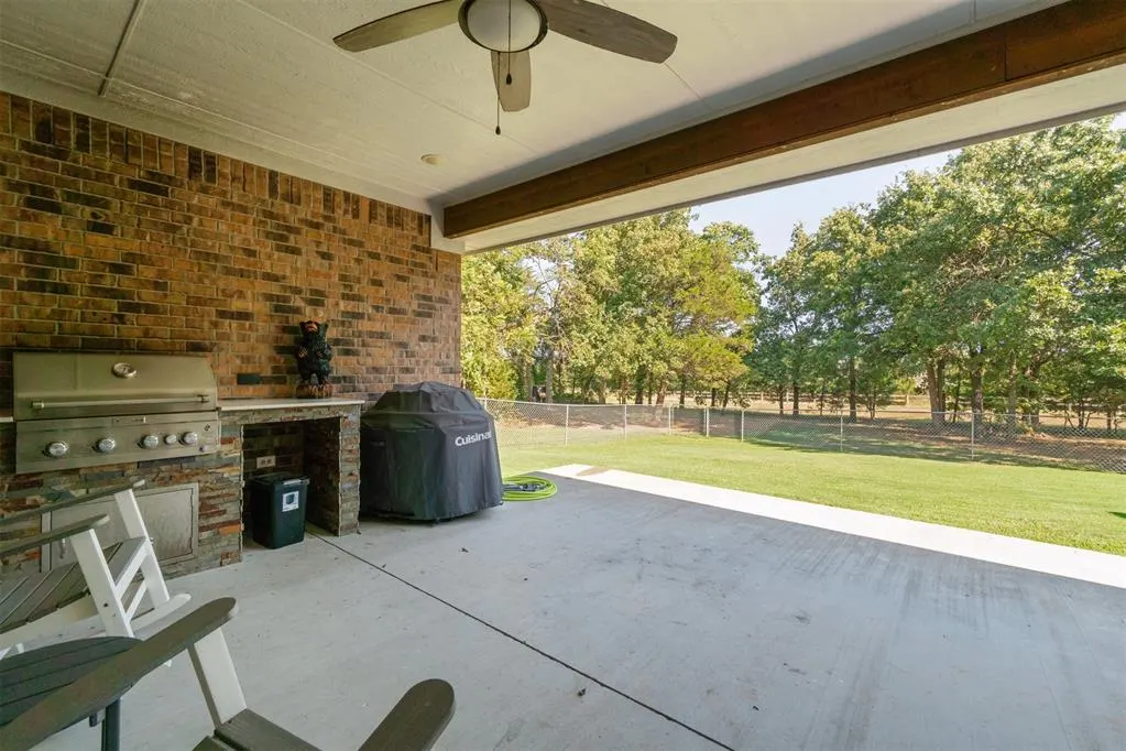 Photo 43 — 17455 Wing Elm Drive, Newalla, OK 74857