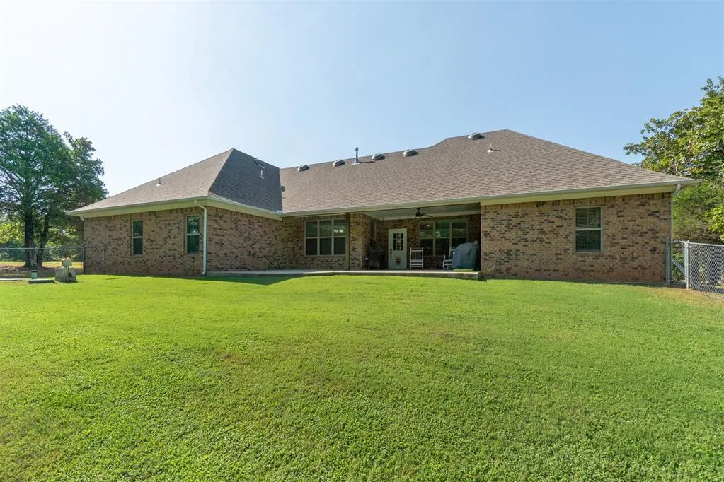 Photo 46 — 17455 Wing Elm Drive, Newalla, OK 74857