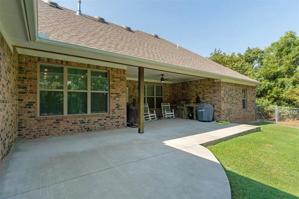 Photo 47 — 17455 Wing Elm Drive, Newalla, OK 74857